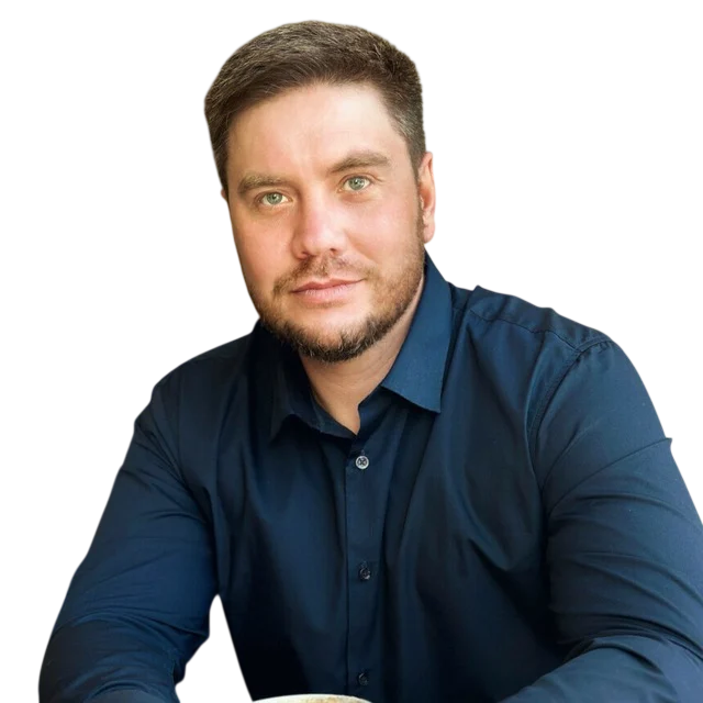 Ринат Альфредович Бакеев