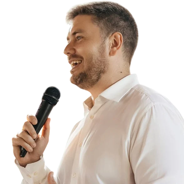 Ринат Альфредович Бакеев, репетитор по русскому языку